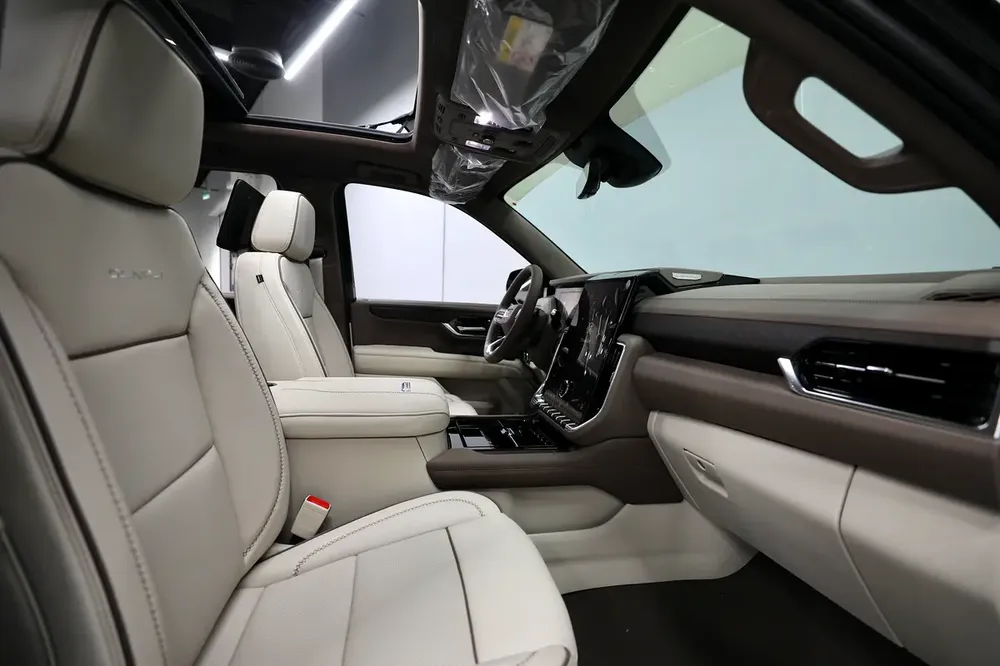 GMC Yukon | Denali | Brand New - Image 7