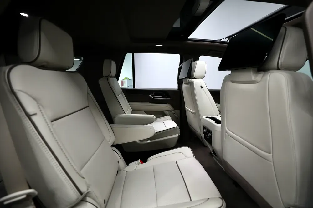 GMC Yukon | Denali | Brand New - Image 8