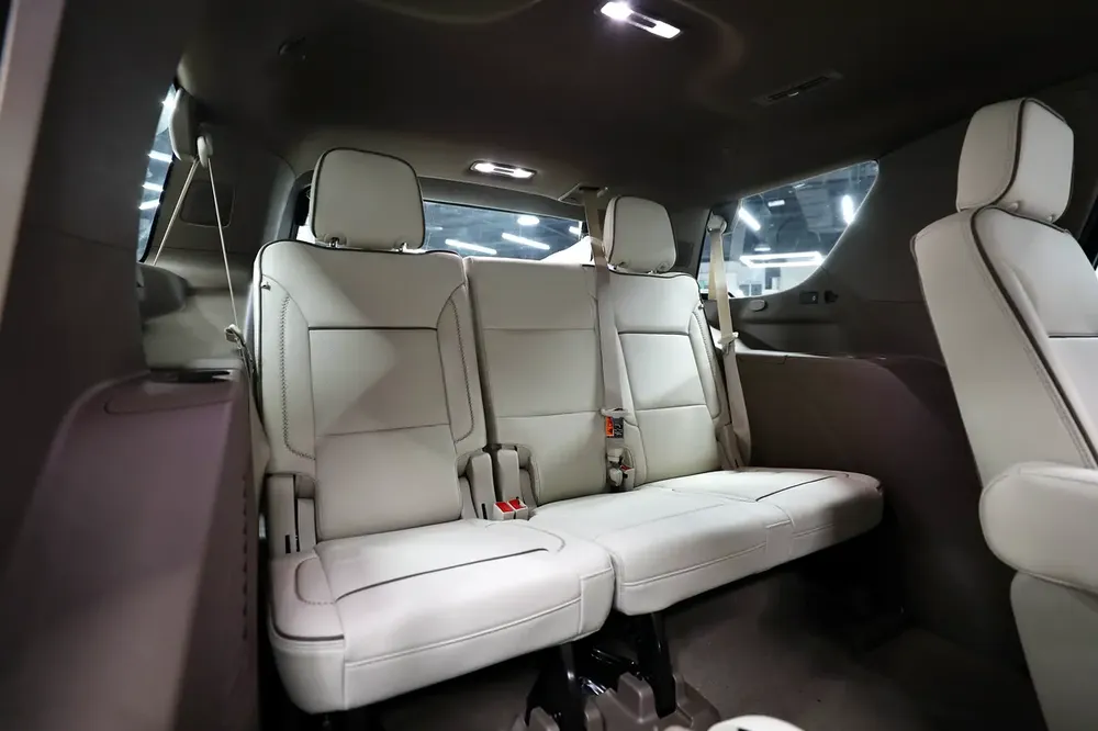 GMC Yukon | Denali | Brand New - Image 9