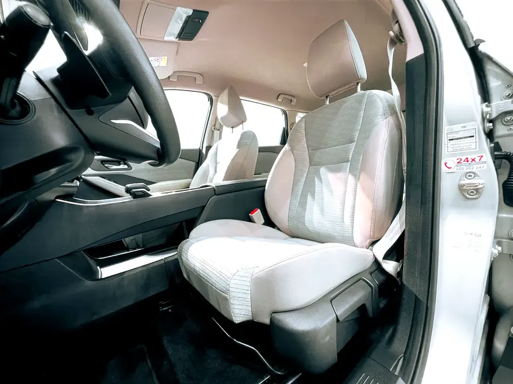 AED 1,100 // 20%DP // 2023 Nissan X-Trail S // *FREE*: Insurance; Registration; Tinting; Salik Tag - Image 12