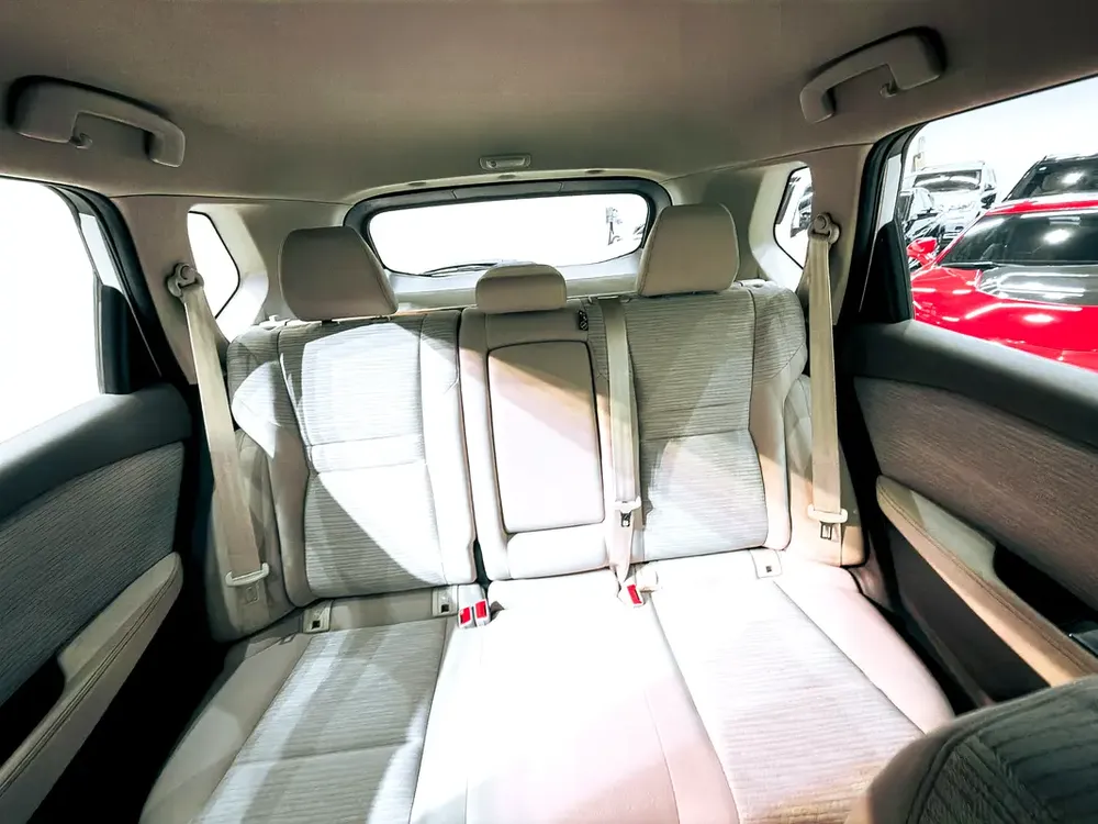 AED 1,100 // 20%DP // 2023 Nissan X-Trail S // *FREE*: Insurance; Registration; Tinting; Salik Tag - Image 14