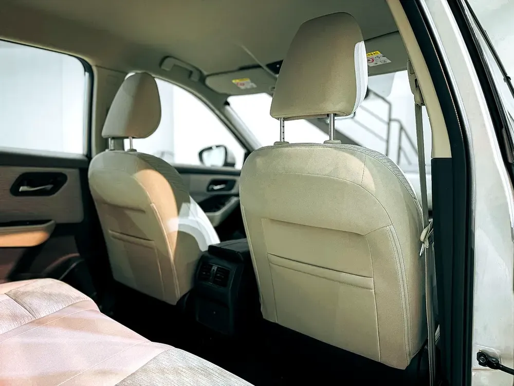 AED 1,100 // 20%DP // 2023 Nissan X-Trail S // *FREE*: Insurance; Registration; Tinting; Salik Tag - Image 15