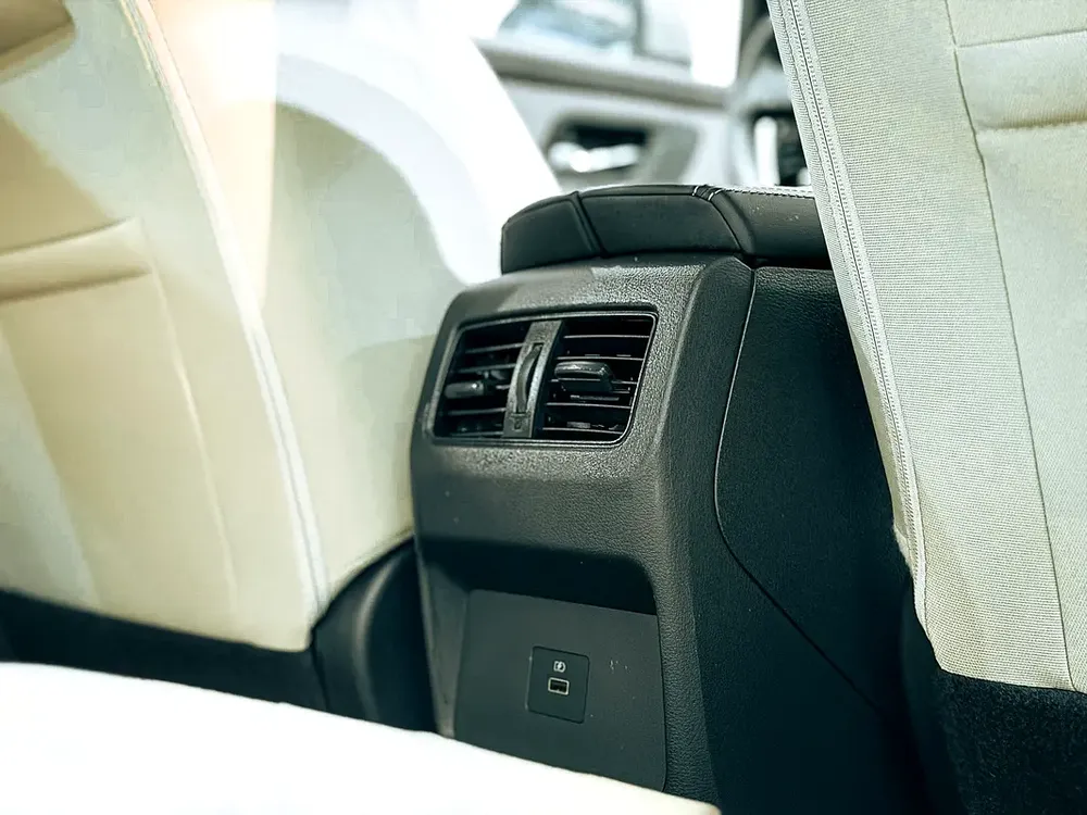 AED 1,100 // 20%DP // 2023 Nissan X-Trail S // *FREE*: Insurance; Registration; Tinting; Salik Tag - Image 16