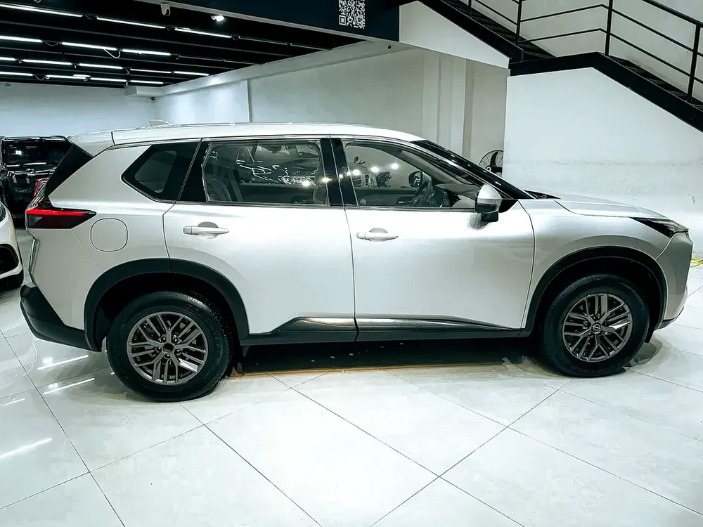 AED 1,100 // 20%DP // 2023 Nissan X-Trail S // *FREE*: Insurance; Registration; Tinting; Salik Tag - Image 5