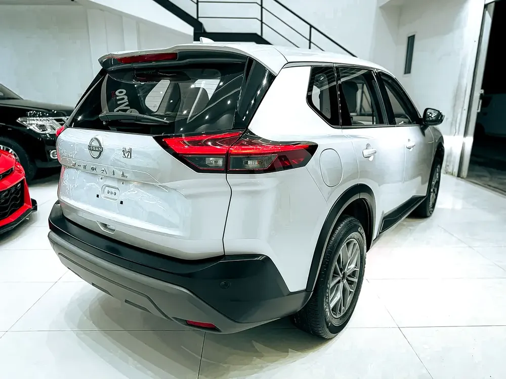 AED 1,100 // 20%DP // 2023 Nissan X-Trail S // *FREE*: Insurance; Registration; Tinting; Salik Tag - Image 8
