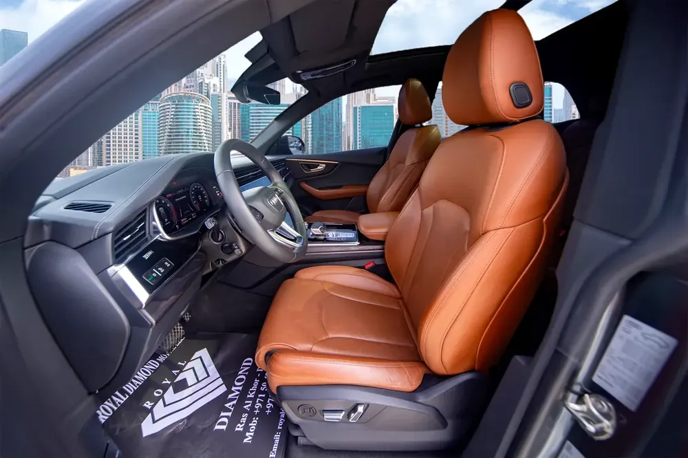 4,500 P.M | 0% DownPayment | Under Warranty | ABT BodyKit - Image 9