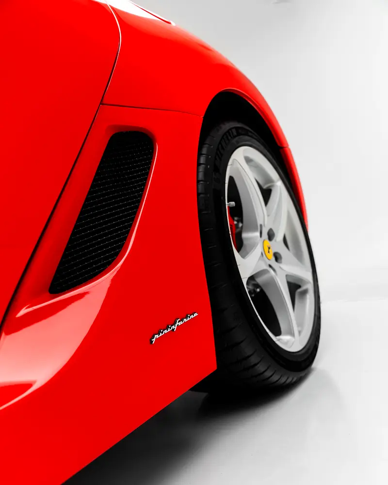 2011 Ferrari 599 SA Aperta | GCC | 1 of 80 - Image 7
