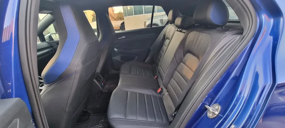 Golf R Manual Excellent Condition - Image 13