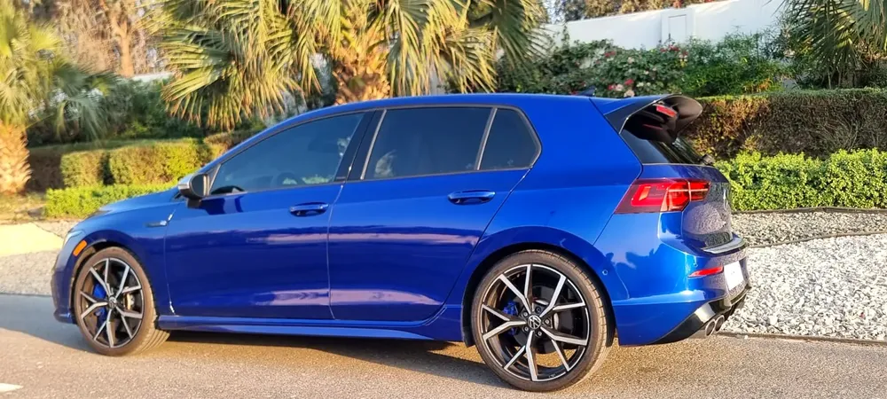 Golf R Manual Excellent Condition - Image 4