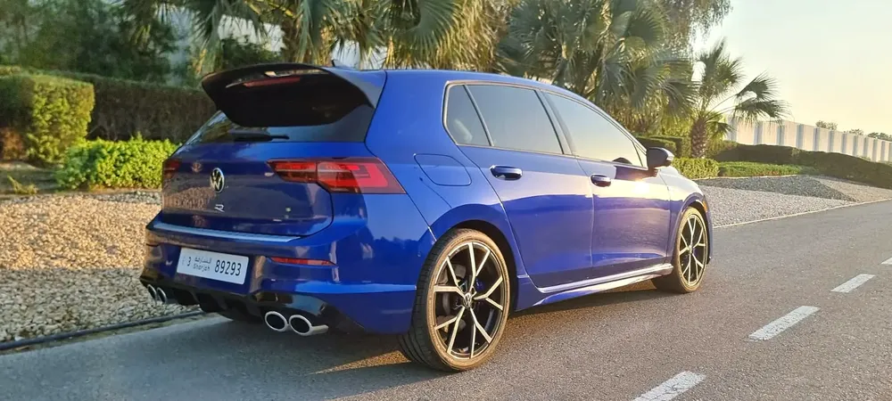 Golf R Manual Excellent Condition - Image 5
