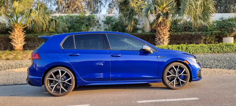 Golf R Manual Excellent Condition - Image 6