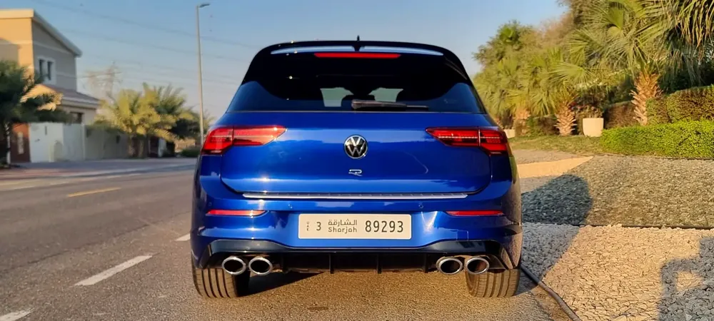 Golf R Manual Excellent Condition - Image 7