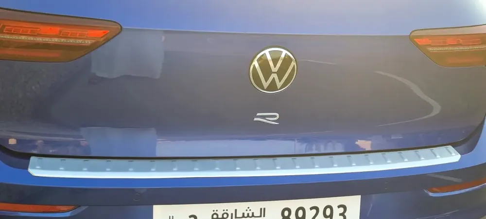 Golf R Manual Excellent Condition - Image 8
