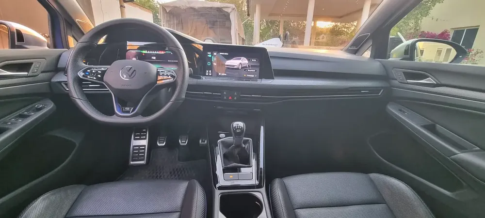 Golf R Manual Excellent Condition - Image 9