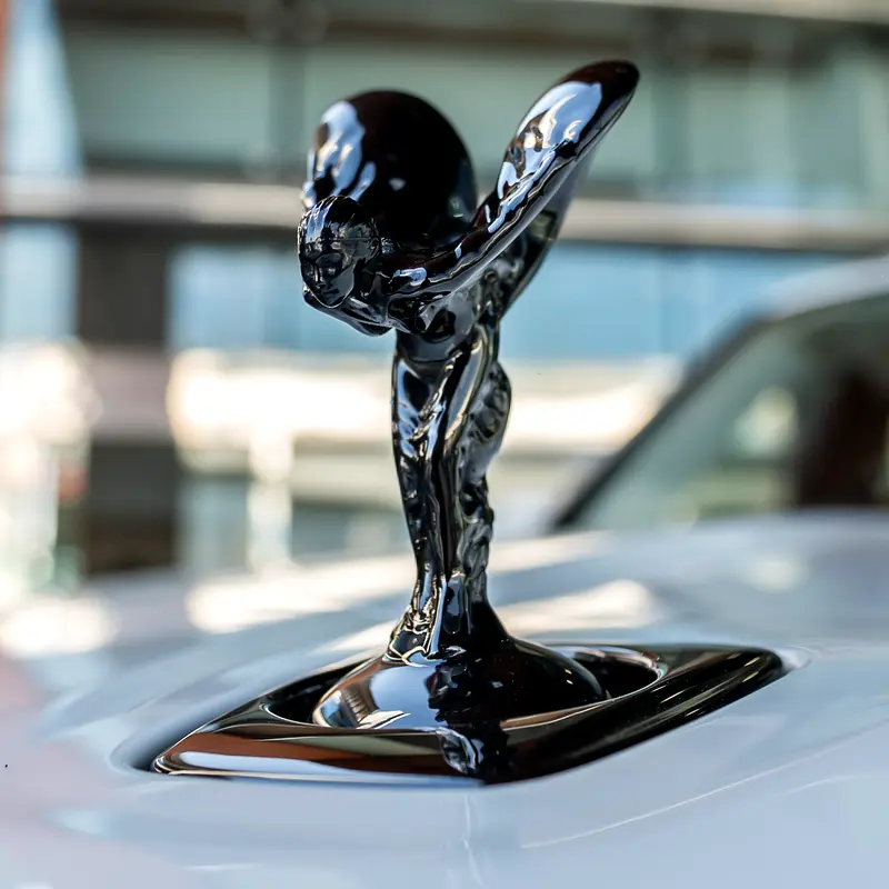 2025  ROLLS ROYCE CULLINAN BLACK BADGE ( BRAND NEW ) - Image 18