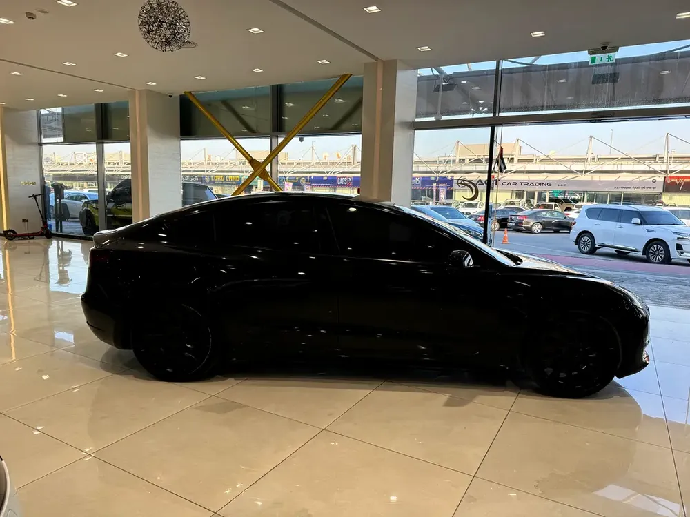 Tesla Model 3 Standard Plus - Image 4