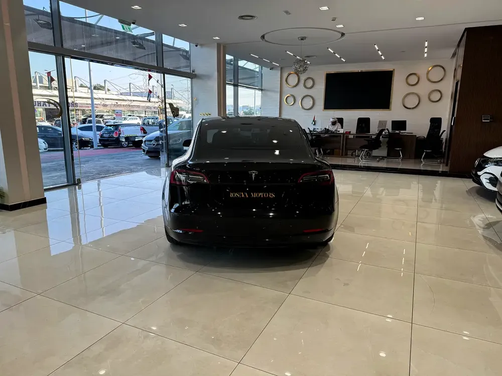 Tesla Model 3 Standard Plus - Image 5