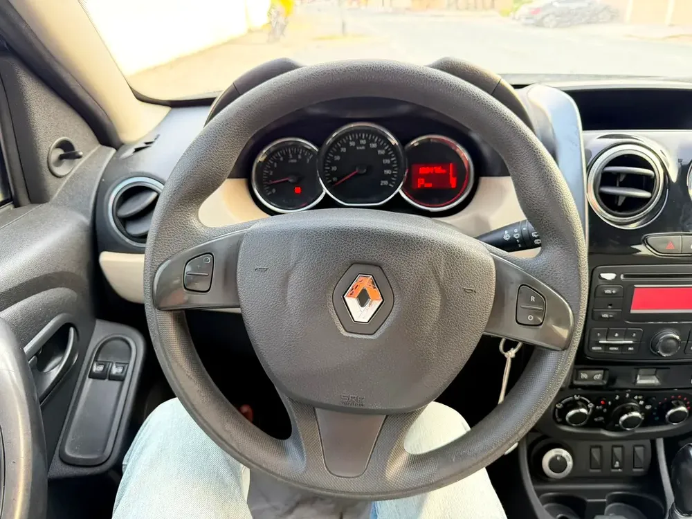 Renault Duster LE 2018, GCC Specs - Image 10
