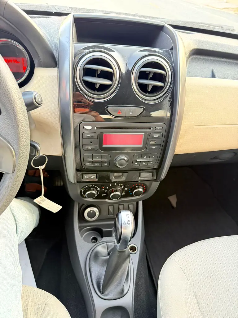 Renault Duster LE 2018, GCC Specs - Image 9
