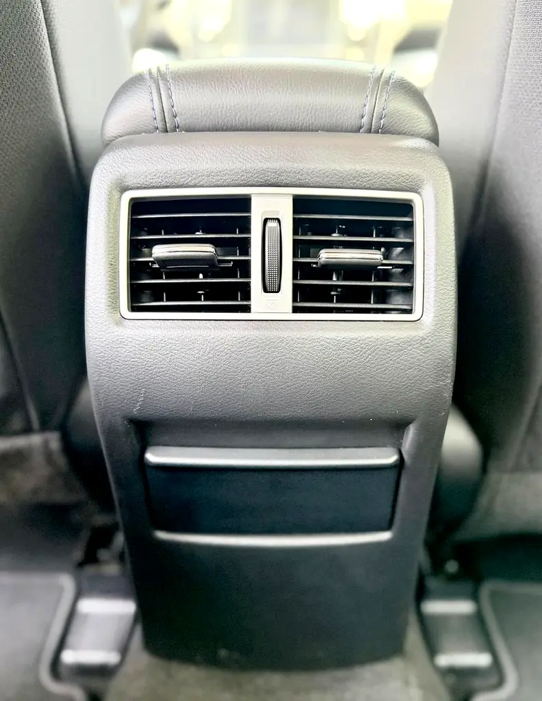 Well Maintained 2017 Nissan Maxima S | GCC Specs | Clean Condition - Image 11