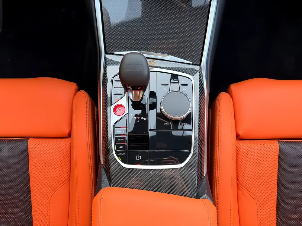 BMW M3 Competition xDrive Special Edition Under Warranty Till 2028 - Image 16