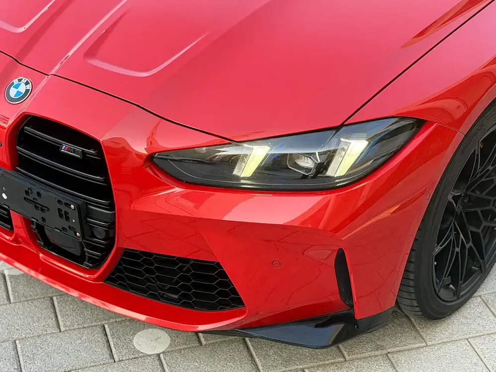 BMW M3 Competition xDrive Special Edition Under Warranty Till 2028 - Image 7