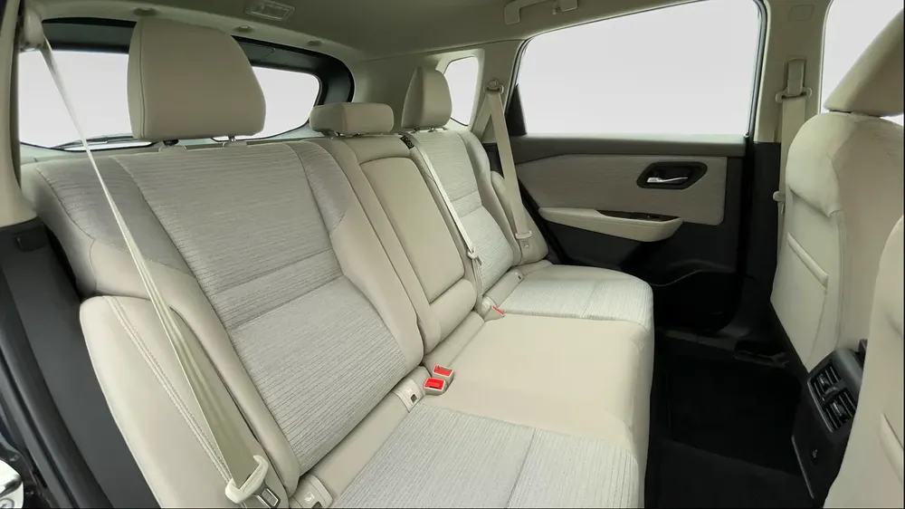 AED 1,285/m | 0 DP | Manufacturer Warranty | Service History | 30 Day Return | NISSAN X-TRAIL 2025 - Image 10
