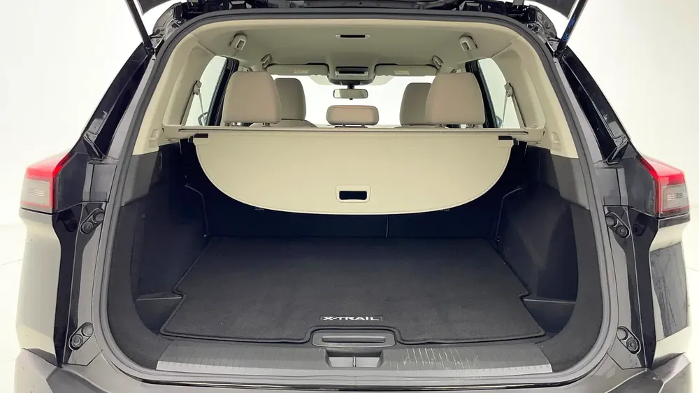 AED 1,285/m | 0 DP | Manufacturer Warranty | Service History | 30 Day Return | NISSAN X-TRAIL 2025 - Image 11