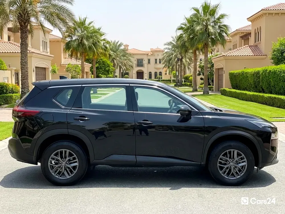 AED 1,285/m | 0 DP | Manufacturer Warranty | Service History | 30 Day Return | NISSAN X-TRAIL 2025 - Image 5