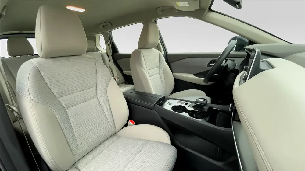 AED 1,285/m | 0 DP | Manufacturer Warranty | Service History | 30 Day Return | NISSAN X-TRAIL 2025 - Image 6