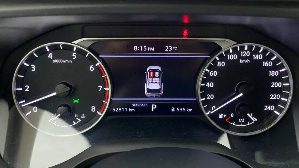 AED 1,285/m | 0 DP | Manufacturer Warranty | Service History | 30 Day Return | NISSAN X-TRAIL 2025 - Image 9