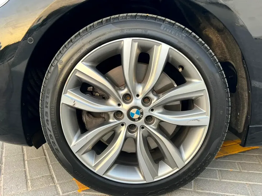 GCC 2015 BMW 225i 2.0L  | FULL OPTION | Twin Power Turbo | Excellent Condition - Image 20