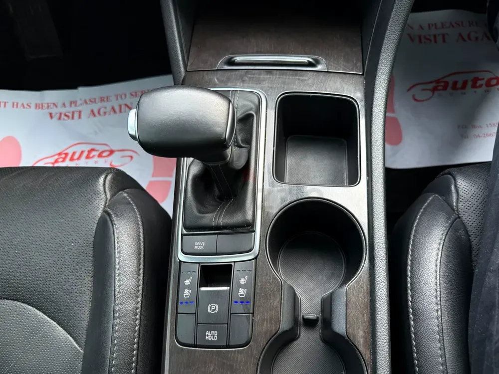 Kia Optima EX Premium 2018 - American Specs - - Image 7