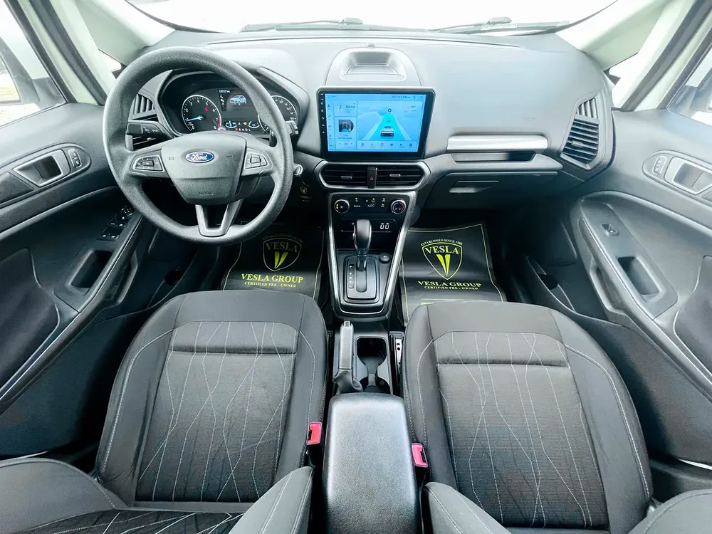 UNLIMITED MILEAGE WARRANTY / TREND + NAVIGATION + CAMERA + ALLOY WHEELS + CAR PLAY /IN HOUSE FINANCE - Image 20