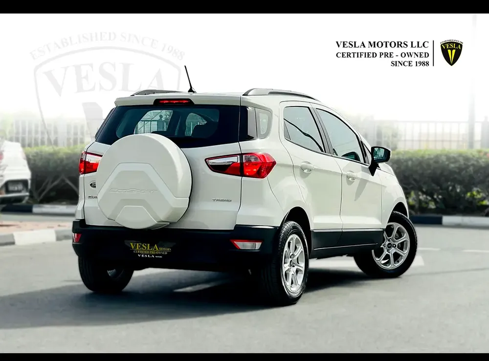 UNLIMITED MILEAGE WARRANTY / TREND + NAVIGATION + CAMERA + ALLOY WHEELS + CAR PLAY /IN HOUSE FINANCE - Image 7
