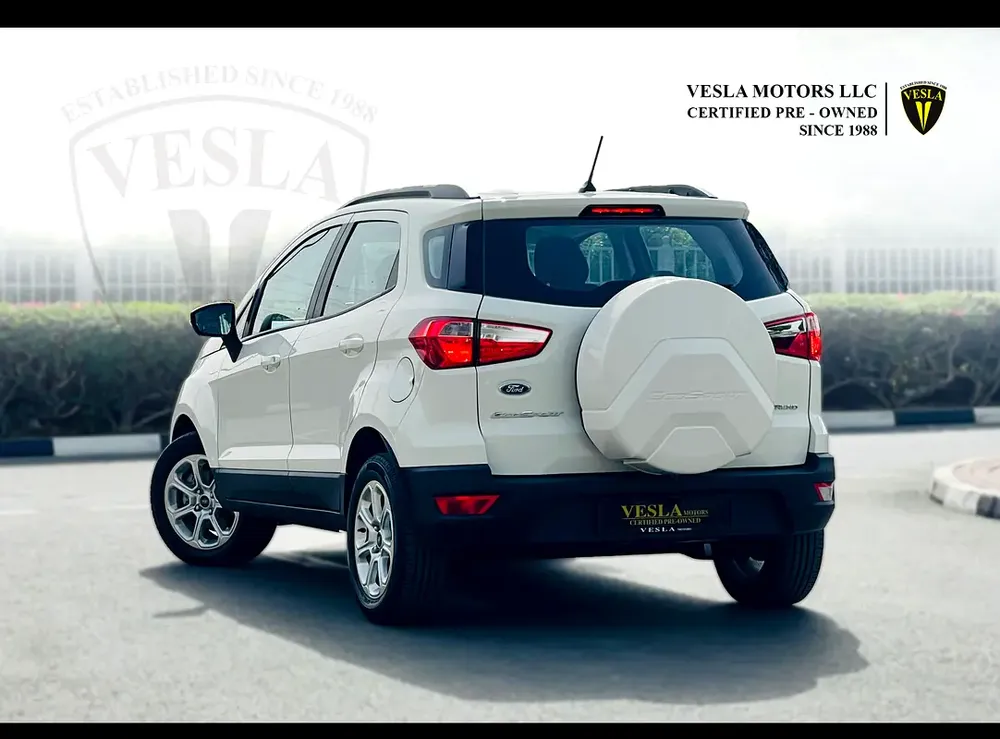 UNLIMITED MILEAGE WARRANTY / TREND + NAVIGATION + CAMERA + ALLOY WHEELS + CAR PLAY /IN HOUSE FINANCE - Image 9