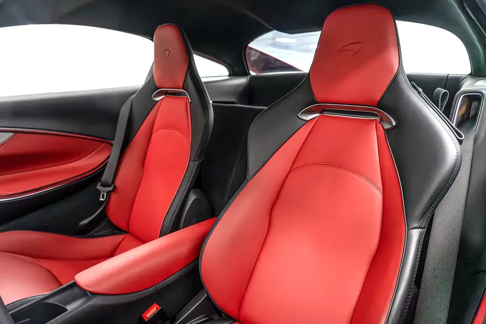 2024 MCLAREN ARTURA / GCC /  WARRANTY & SERVICE CONTRACT AVAILABLE - Image 11