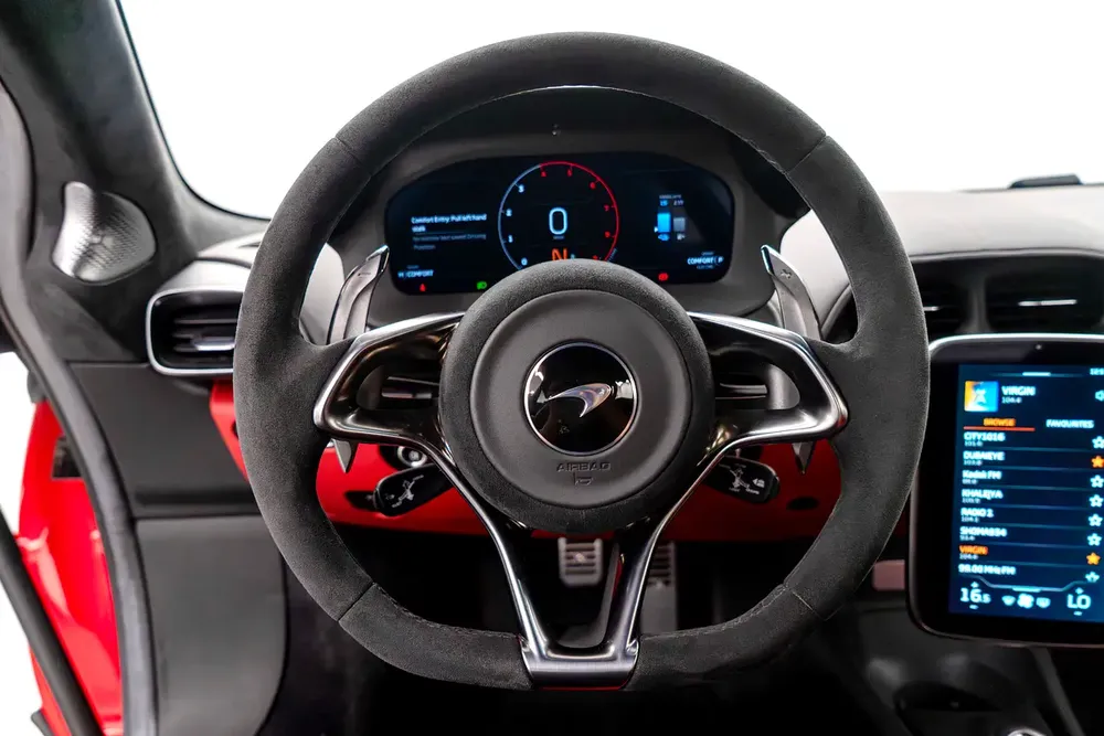 2024 MCLAREN ARTURA / GCC /  WARRANTY & SERVICE CONTRACT AVAILABLE - Image 9