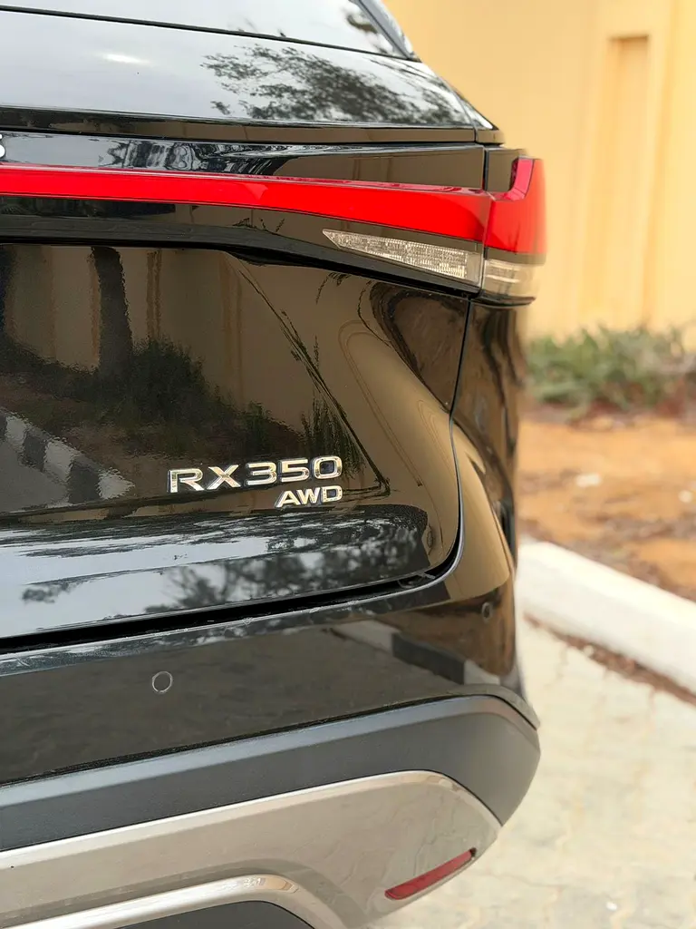 Rx 350 - Image 11