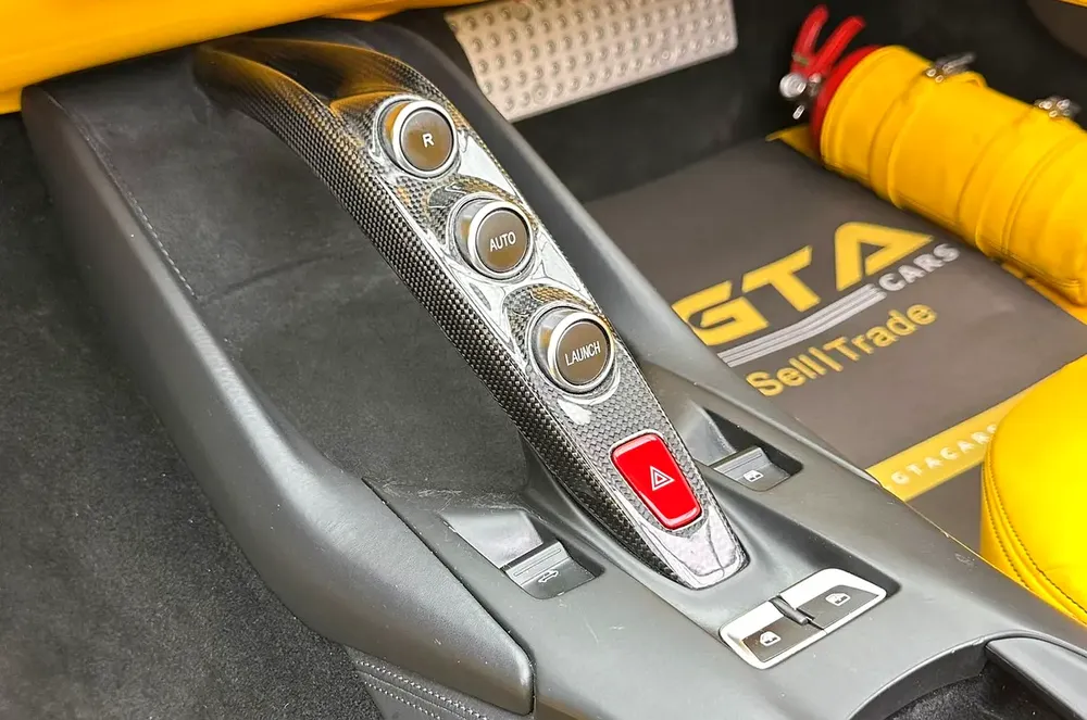 2020 Ferrari 812 GTS, Dec/2026 Ferrari Warranty, April/2028 Ferrari Service Contract, FSH ,GCC - Image 15
