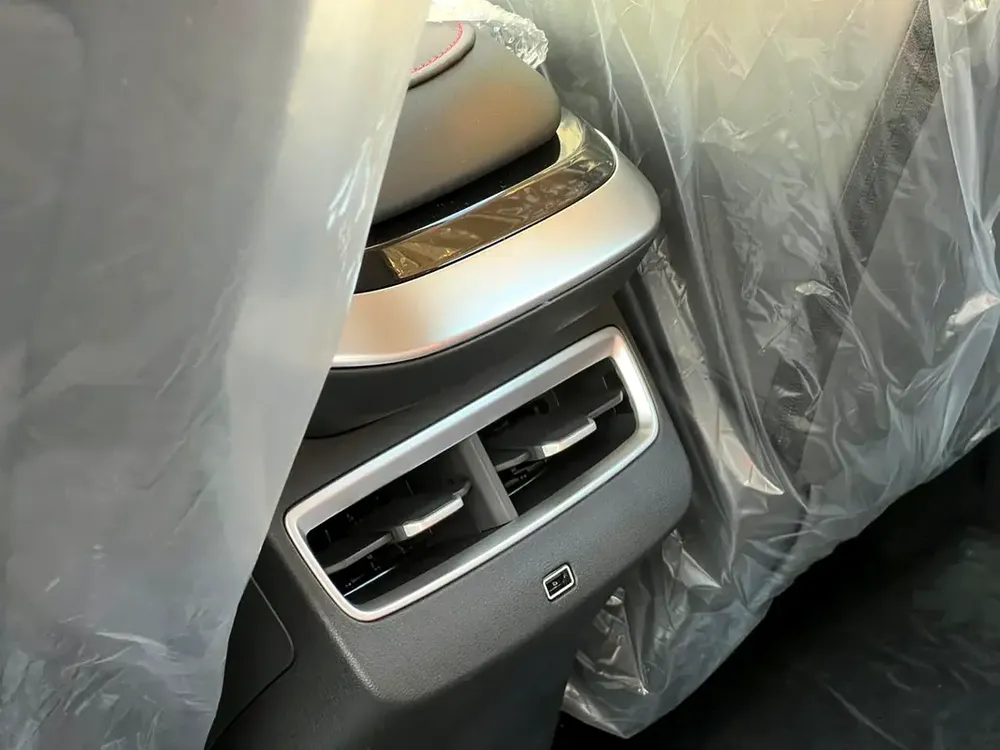 2024-BRAND NEW JETOUR DASHING -1.6L - Image 20