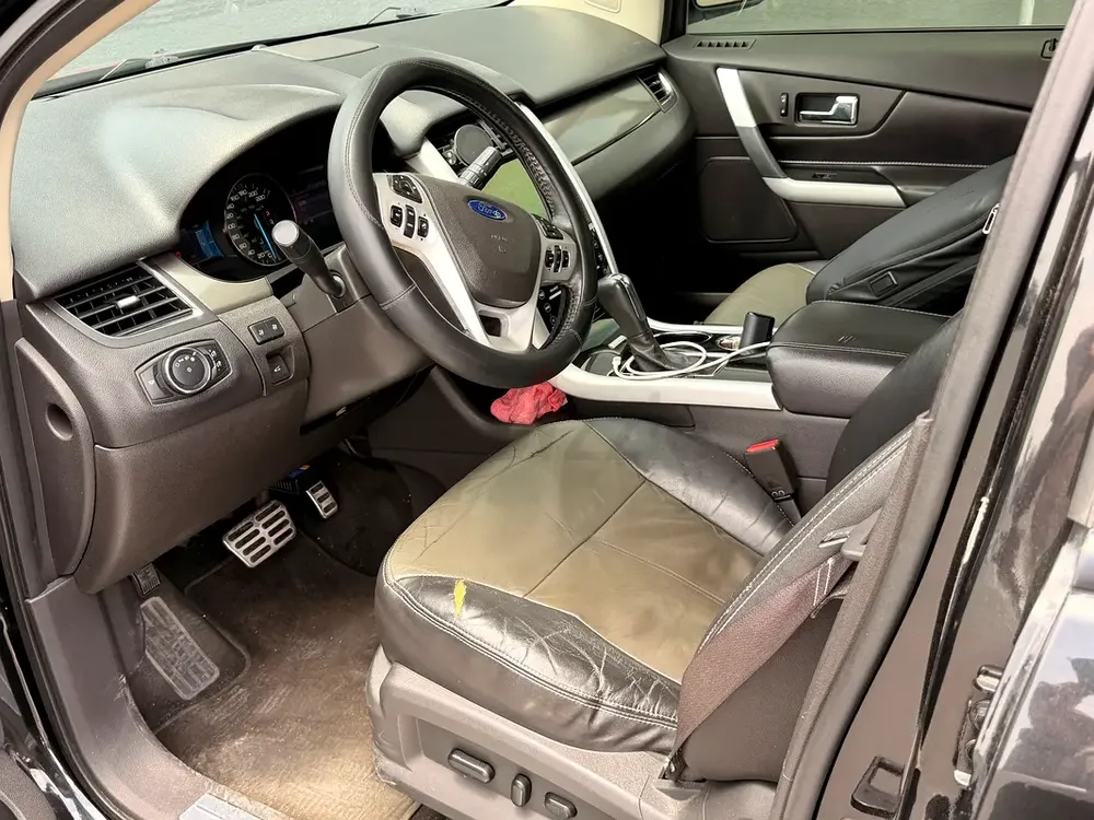 Ford Edge Sport 2013 - Image 10