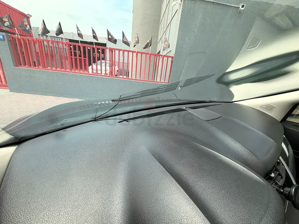 Ford Edge Sport 2013 - Image 13