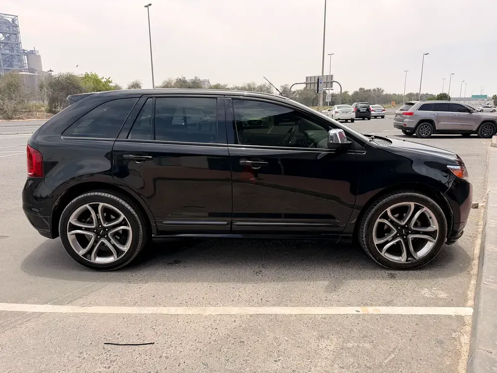 Ford Edge Sport 2013 - Image 5