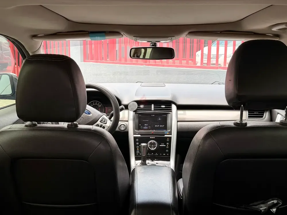 Ford Edge Sport 2013 - Image 9
