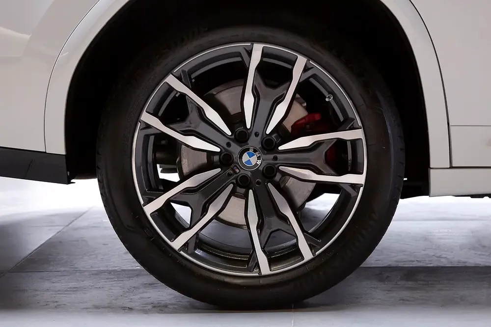BMW X4 xDrive30i M Sport Premium (REF NO# 168414) - Image 7
