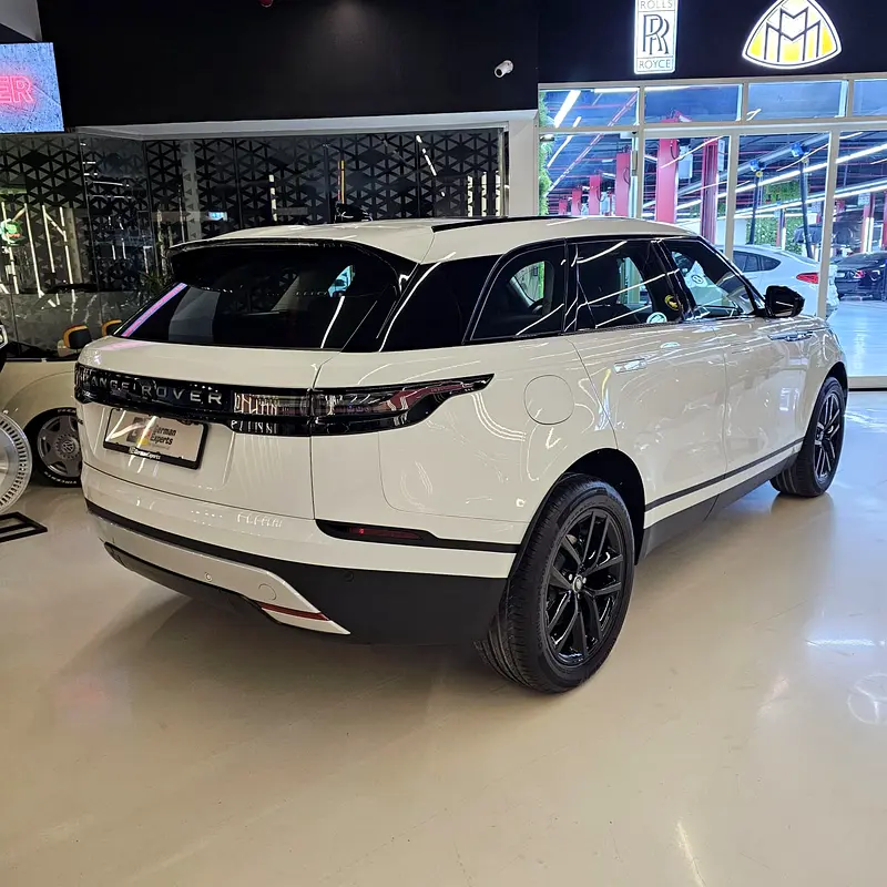 OFFER PRICE I 2025 VELAR P250 S I 2 YEARS WARRANTY AND SERVICE CONTRACT UNLIMITED MILEAGE - Image 5