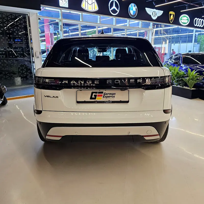 OFFER PRICE I 2025 VELAR P250 S I 2 YEARS WARRANTY AND SERVICE CONTRACT UNLIMITED MILEAGE - Image 6
