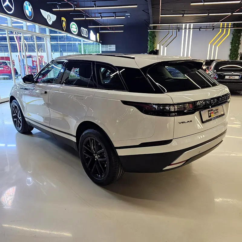 OFFER PRICE I 2025 VELAR P250 S I 2 YEARS WARRANTY AND SERVICE CONTRACT UNLIMITED MILEAGE - Image 7