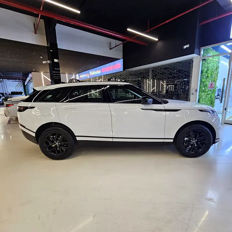OFFER PRICE I 2025 VELAR P250 S I 2 YEARS WARRANTY AND SERVICE CONTRACT UNLIMITED MILEAGE - Image 8